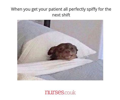 Top 10 Memes Youll Relate To As A Nurse
