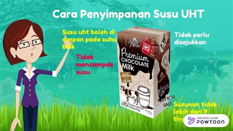 Program susu 1malaysia telah dimulakan pada awal 2011 persediaan bekalan bekalan produk yang selamat dan berkualiti bertanggungjawab dalam rantaian kawalan rekod memastikan pengstoran bekalan dalam. Program Susu Sekolah - YouTube