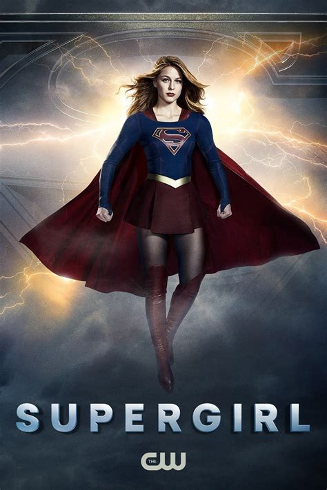 Supergirl Rotten Tomatoes