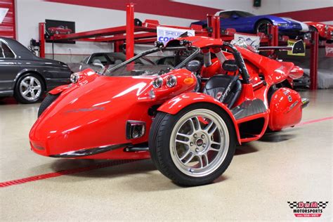 Motorbikes, motorcycles, scooters and trikes are available from auctions, dealers, wholesalers and directly from end users throughout japan. 2007 Campagna T-Rex 1400R Stock # M5570 for sale near Glen ...