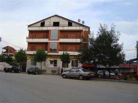 The solution that allows you to: Raiffeisen Bank - Tirana