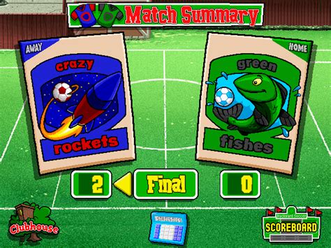 It also includes mls players as kids. Download Backyard Soccer (Windows) - My Abandonware