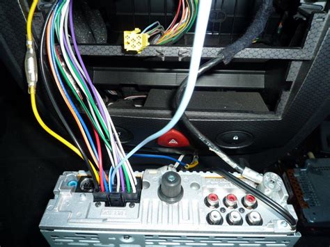 Comment brancher des prises électriques sur un circuit ? Comment brancher un autoradio