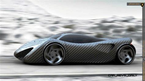 Tm + © 2020 vimeo, inc. Design Talent Showcase - 2020 Lamborghini Minotauro by ...