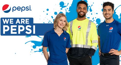 Pepsi Careers Orlandocareer