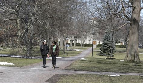 Oberlin College Sex Assault Conviction Rate 100 Washington Times
