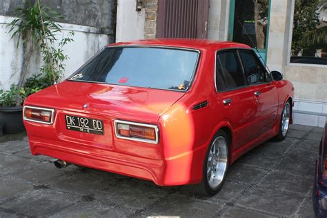 Welcome to galeri kereta tv!!! Toyota Corolla KE30 | I spotted this heavily modified ...