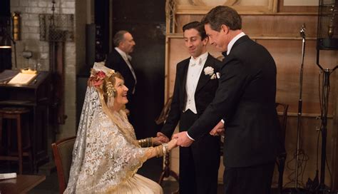 Meryl streep, hugh grant, simon helberg and others. Movie Review - 'Florence Foster Jenkins' | mxdwn Movies