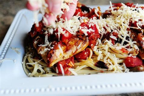 It's so easy to prepare that most master chefs have their own signature chicken dishes that will wow foodies all over. TPW_6138 | Easy chicken recipes, Pasta, Recipes