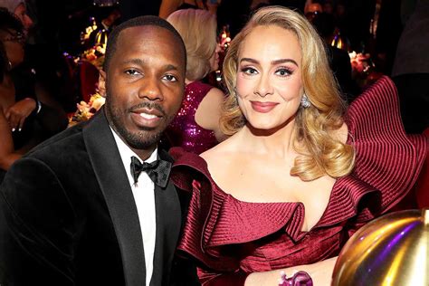 Adele And Rich Paul Go All Out As They Celebrate His 43rd Birthday