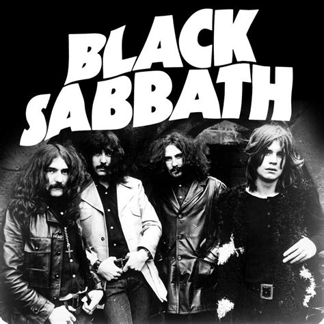 Why Black Sabbath Matters