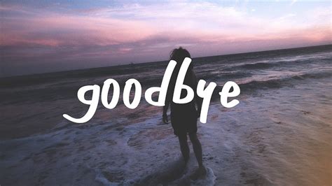 saying goodbye benleander blog