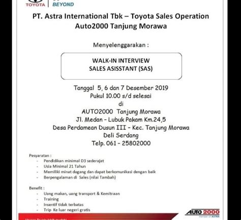 Entdecke rezepte, einrichtungsideen, stilinterpretationen und andere ideen zum ausprobieren. Loker Di Kimstar Tanjung Morawa - Loker Di Kimstar Tanjung ...