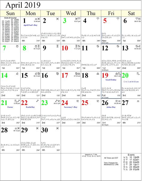 2021 Calendar With Zodiac Signs Calendar Printables Free Templates