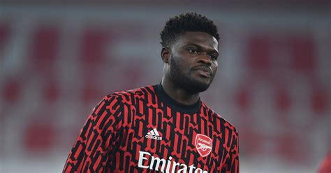 Therefore, there are no bad practices associated with these types of. Arsenal provide injury update on three stars for Chelsea clash including Thomas Partey - Mirror ...