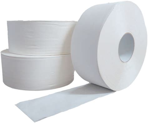 Jumbo Roll Tissue Protech Paper Sdn Bhd