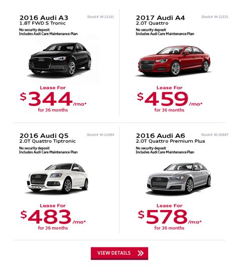 Maybe you would like to learn more about one of these? Audi Silver Spring - The Audi Ready. Test. Drive. Sales Event is Here!