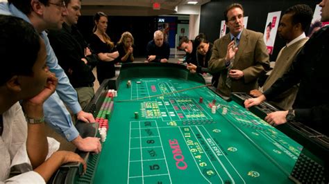 The first player, player one, is determined by rolling the dice to see who has the highest number. Craps for beginners: How do you play dice in the casino or ...