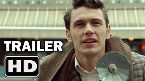 James franco, american actor, director, and writer whose rakish charm and chiseled good looks augmented an ability to bring sincerity and gravitas to characters ranging from addled drug dealers to comic book villains. MALADIES Trailer (James Franco - 2014) | Miro! | Movie ...