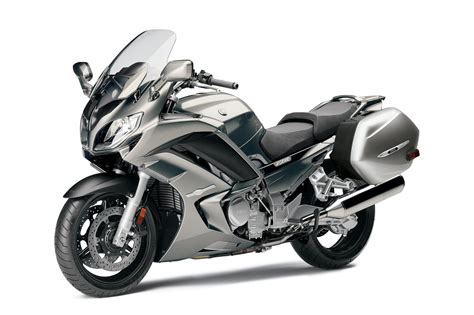 2013 Yamaha Fjr1300a The Supersport Touring Benchmark Autoevolution