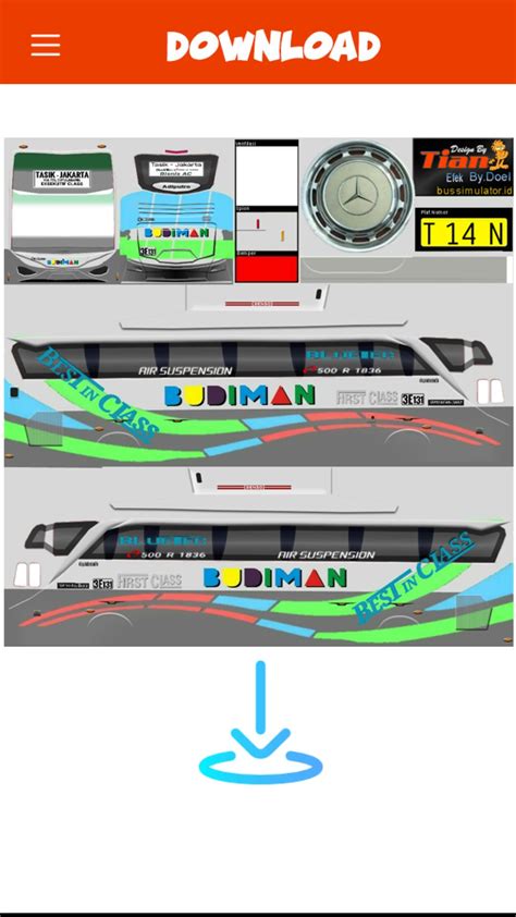 Stiker denso bussid ~ louisvuittonm42229: Stiker Denso Bussid : Stiker Denso Bussid 35 Terbaik Untuk ...