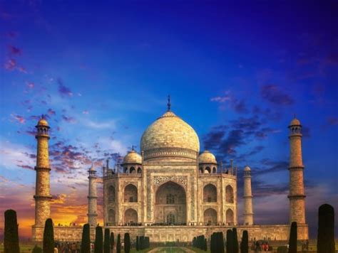 Top 10 Most Famous Tourist Places In India News Travel News