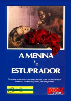 Cine Classic A Menina E O Estuprador