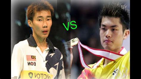 1 international badminton player datuk wira lee chong wei from malaysia. Lin Dan vs Lee Chong Wei - Final Men Single - Malaysia ...