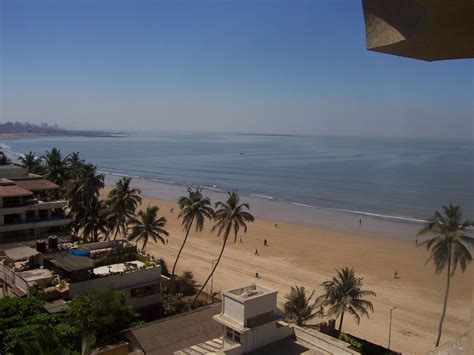 Juhu Beach In Mumbai India Amazing India Pretty Places The