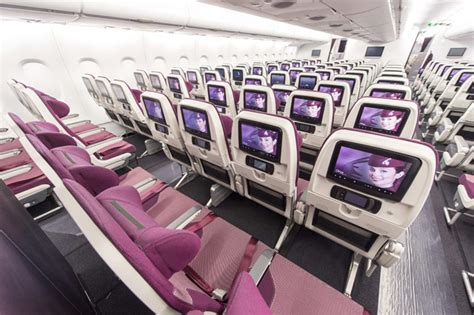 Maybe you would like to learn more about one of these? Airbus A380-800 Qatar Airways Seat Configuration - AERONEF.NET