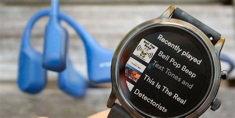 Fossil Gen 5 Review Top 10 Best Wear Os Smartwatch