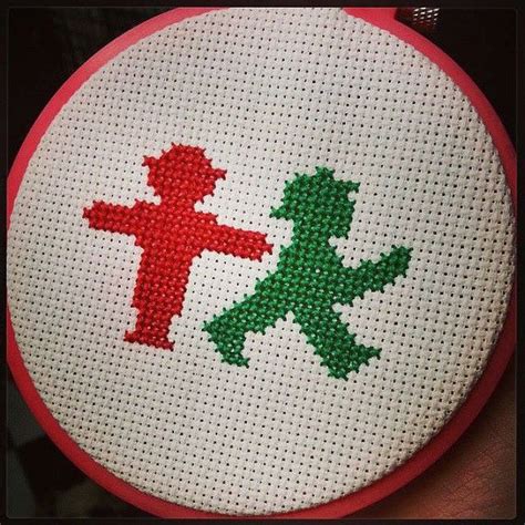 We did not find results for: Ampelmann Pattern Cross Stitch Pattern Download | Etsy ...