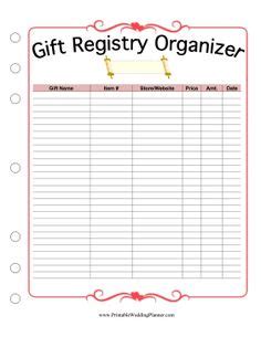Use our free gift registry service for weddings, birthdays, baby showers, holidays, graduations or any special occasion. 1000+ images about planner book on Pinterest | The wedding ...