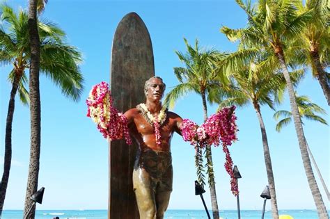 Oahu Travel 🌴 Basics Of Oahu Honolulu Waikiki That You Need To Know