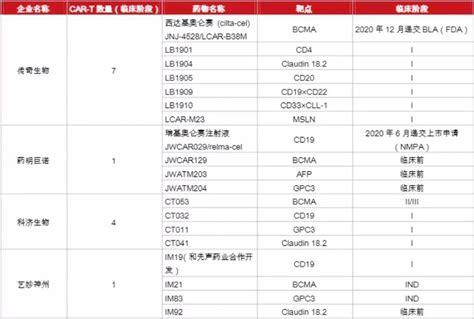 出海成功！首款国产car T免疫细胞疗法获fda批准上市 杭吉干细胞科技