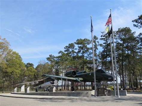 Photo Diary Warbird Park Myrtle Beach Sc