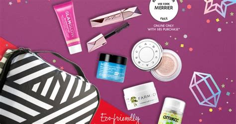 Deal Of The Day : Trousses d'échantillons Sephora (Fêtes ...