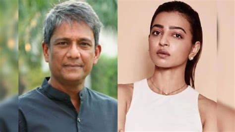 What Adil Hussain Asked Radhika Apte Before Shooting For Parched Sex