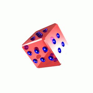 Dice roll gif 11 » GIF Images Download