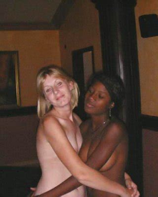 Interracial Lesbians Porn Pics PICTOA