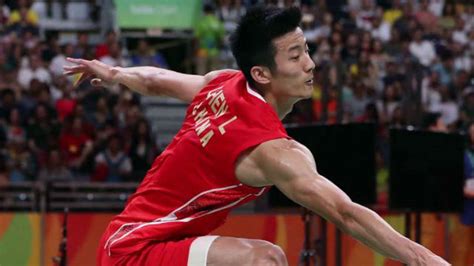 National no 1 lee zii jia bowed out of the olympics after being knocked out in the last 16 by defending champion chen long. Chen Long defeats world number one Viktor Axelsen to win ...