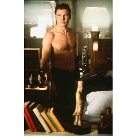 Best Harrison Ford Shirtless Of Of