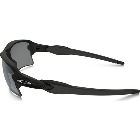 oakley sport flak 2 0 xl black sunglasses black polarized oo9188 53 sportique