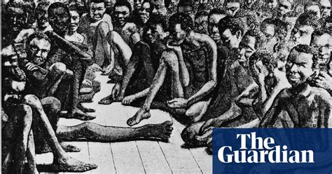 The British Empires Role In Ending Slavery Letters World News