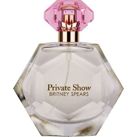 Britney Spears Private Show Ml Edp Scentsational