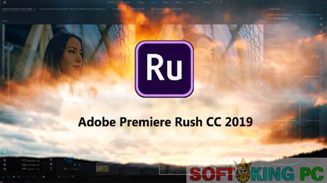 Before you start adobe premiere rush cc 2020 free download, make sure your pc meets click on below button to start adobe premiere rush cc 2020 free download. Adobe Premiere Rush CC 2019 Full Version Free Download ...