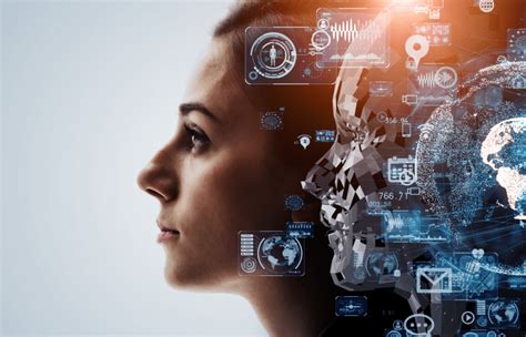 Generative Ai Vs Machine Learning Eweek