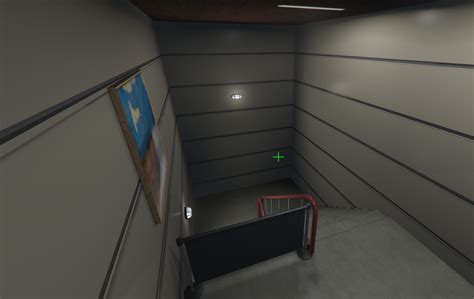 Secret Room Xml And Ymap Gta5