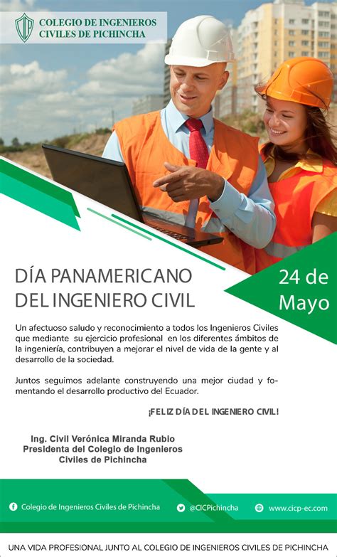 Dentro de este artículo, responderemos a estas y otras preguntas importantes. Día del Ingeniero Civil - 24 de mayo