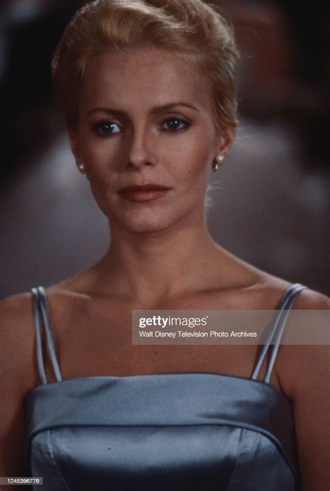 Cheryl Ladd As Grace Kelly Appearing In The Abc Tv Movie Grace News Photo Getty Images